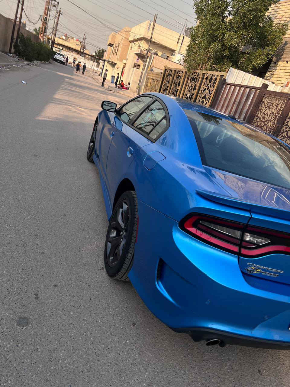 سلام عليكم شباب
جي تي ١٩ للبيع كفاله عامه وكالة ماشيه ٧٠ استخدام شخصي تحويل مباشر 
 للبيع موصفات معروفة السعر ٢٨٥ السيارة موجودة بغداد 
رقم صاحب السياره ‏‪***********‬‏ الخاص مغلق
