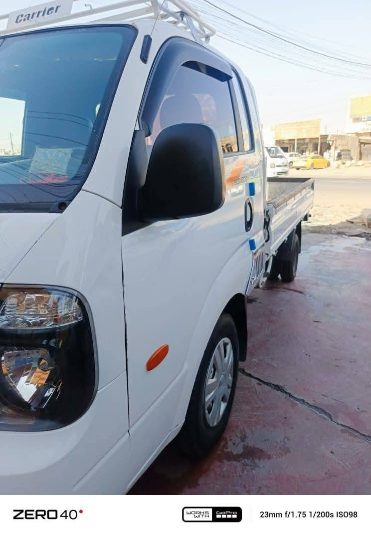 كيا مسكر 2017 اوتماتيك كير محرك شاصي تبريد كفاله مكاني بغداد السعر ١٣٥ رقم الهاتف *********** بي واتساب  مكاني بغداد
