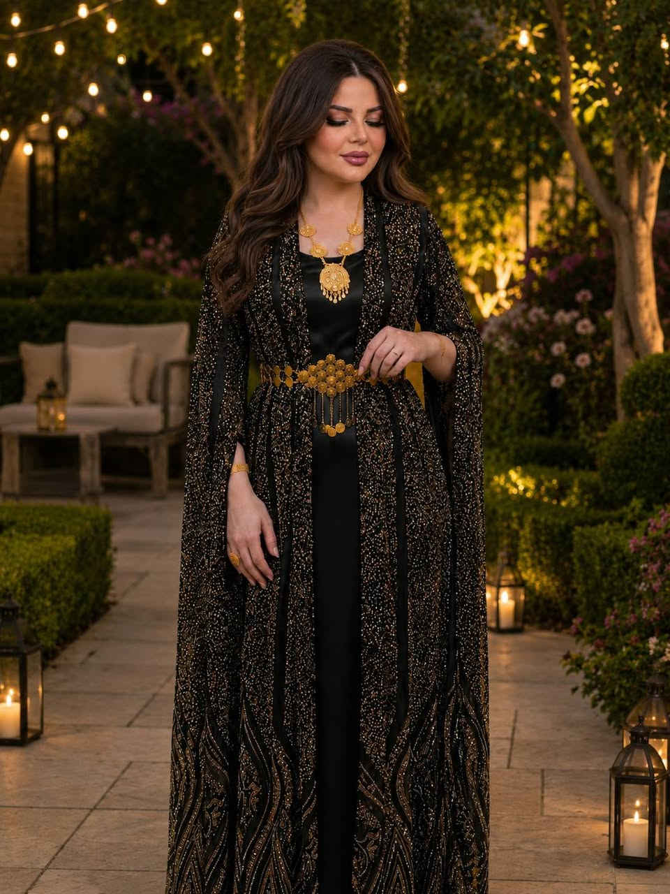﷽ وعلى الله توكلنا 🧿
# شعارنا التميز  L M 💫

 

كولكشن جديد بارقى الالوان والموديلات😊

  زي الكردي 
                🪬شوفولي جمال 
 السعر الحجز على الخاص 
             توصيل جميع المحافظات


**إذا كنت صاحب هذا الإعلان وتريد حذفه لأي سبب، رجاءا أرسل رسالة إلى الدعم الفني**
