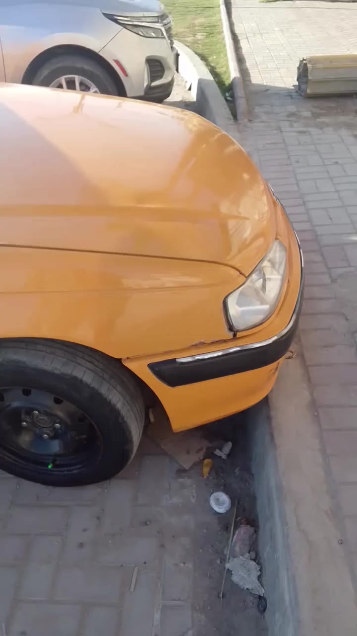 موديل 20 سعر 65رقم 0771671547
المكان بغداد مدينت الصدر


**إذا كنت صاحب هذا الإعلان وتريد حذفه لأي سبب، رجاءا أرسل رسالة إلى الدعم الفني**