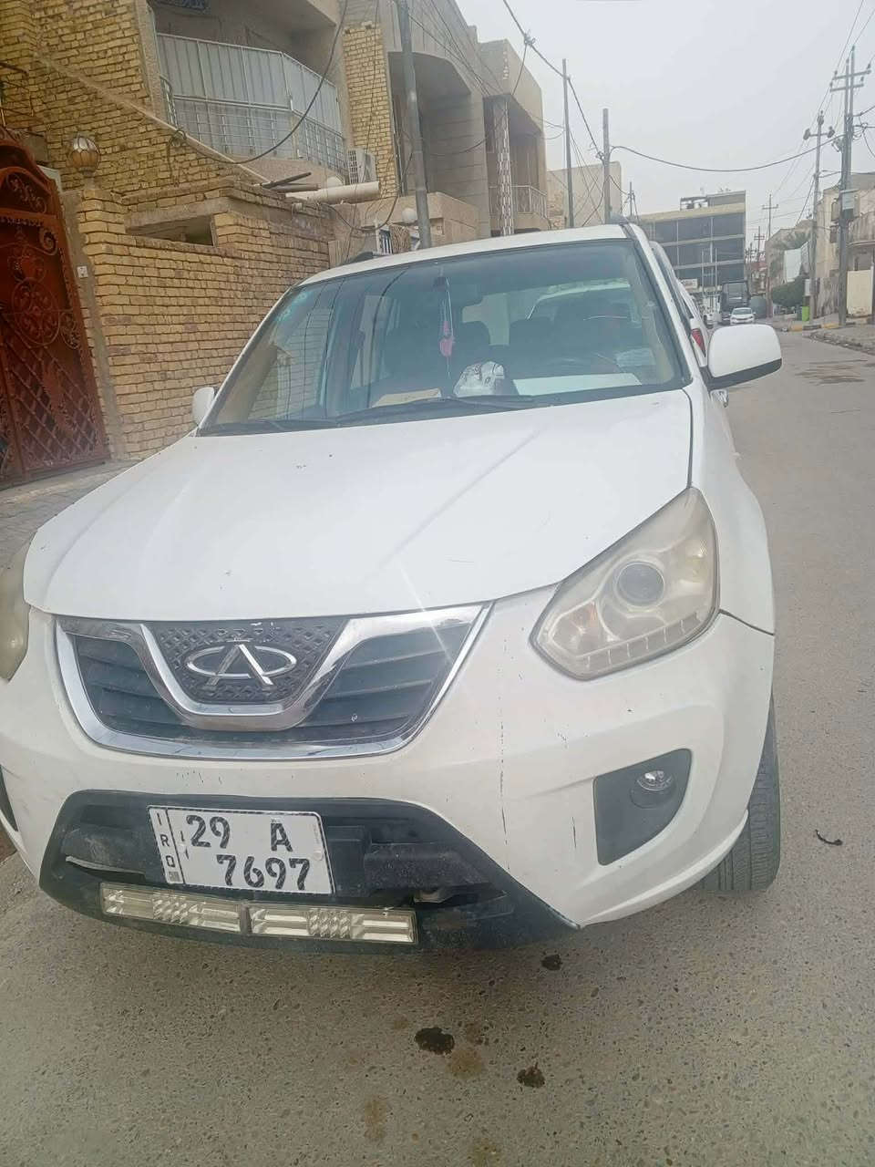 تيكو ٢٠١٢  السعر ٥٢  سياره مكفوله سونار مرفق بالصور كير ومكينه جدد كهربائيات جدد تدفئه تبريد شغالات تخم تاير جديد بطارية جديدة سياره جاهزه رقم انكليزي بأسمي تحويل ثاني يوم العنوان الكوت مركز المدينه الكفاءات الشراي يتصل على الرقم ***********
