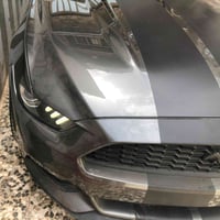 فورد موستانج 2016 • موستانج V6 • موستانج 3.7 • سيارة رياضية • فورد موس...