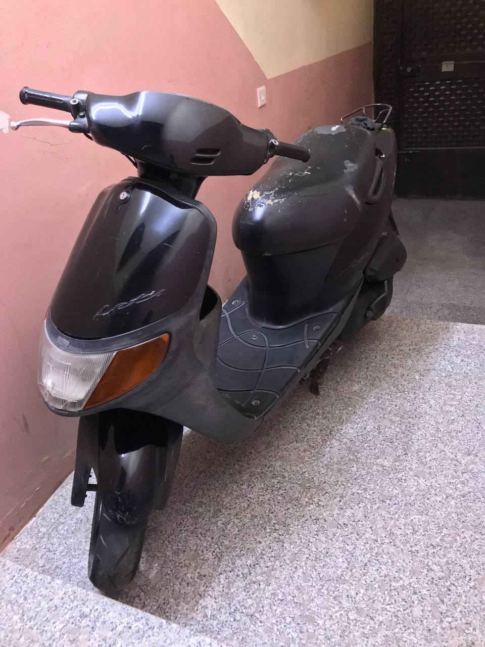 دراجه 60سوسوكي جنيه اماميه كلشي شغال كهربأيات السلف ونضافه مثل ما واضح السعر 200 وبيه مجال بصيط حك الجيه مكان بغداد الحريه


**إذا كنت صاحب هذا الإعلان وتريد حذفه لأي سبب، رجاءا أرسل رسالة إلى الدعم الفني**