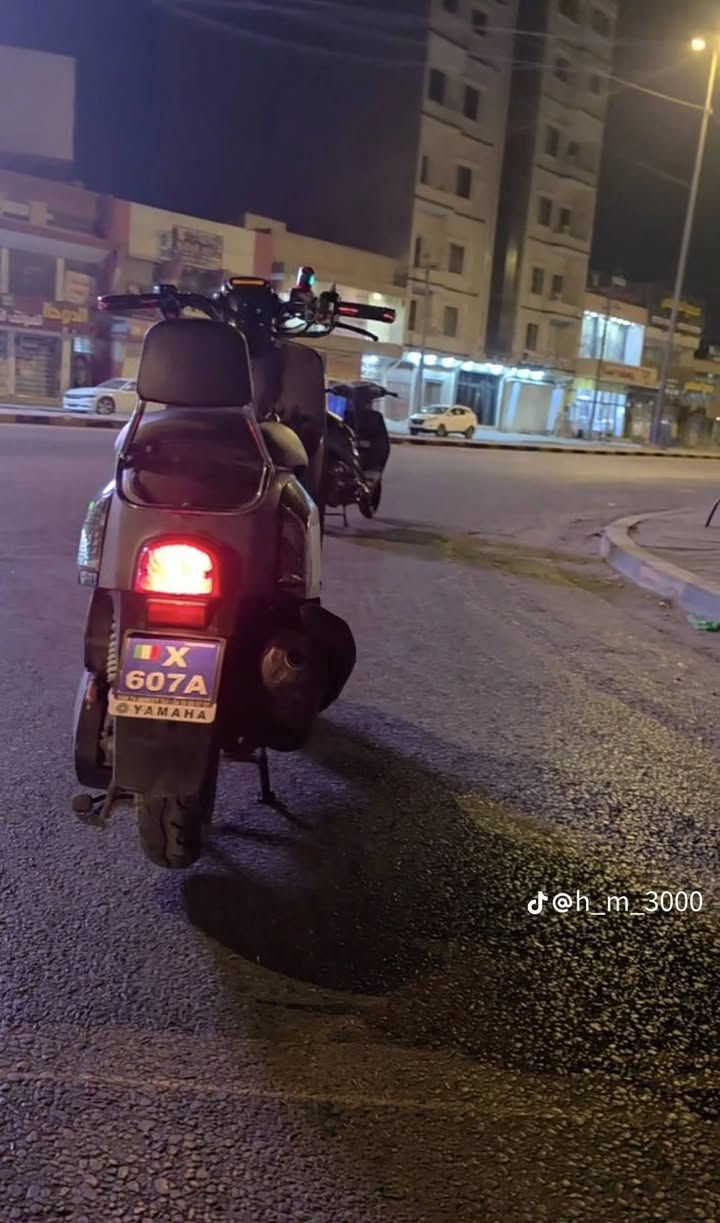 السلام عليكم. الدراجه للبيع بوليسي. نوزل 2009 مكاني بالكوفه الشراي خاص ***********
