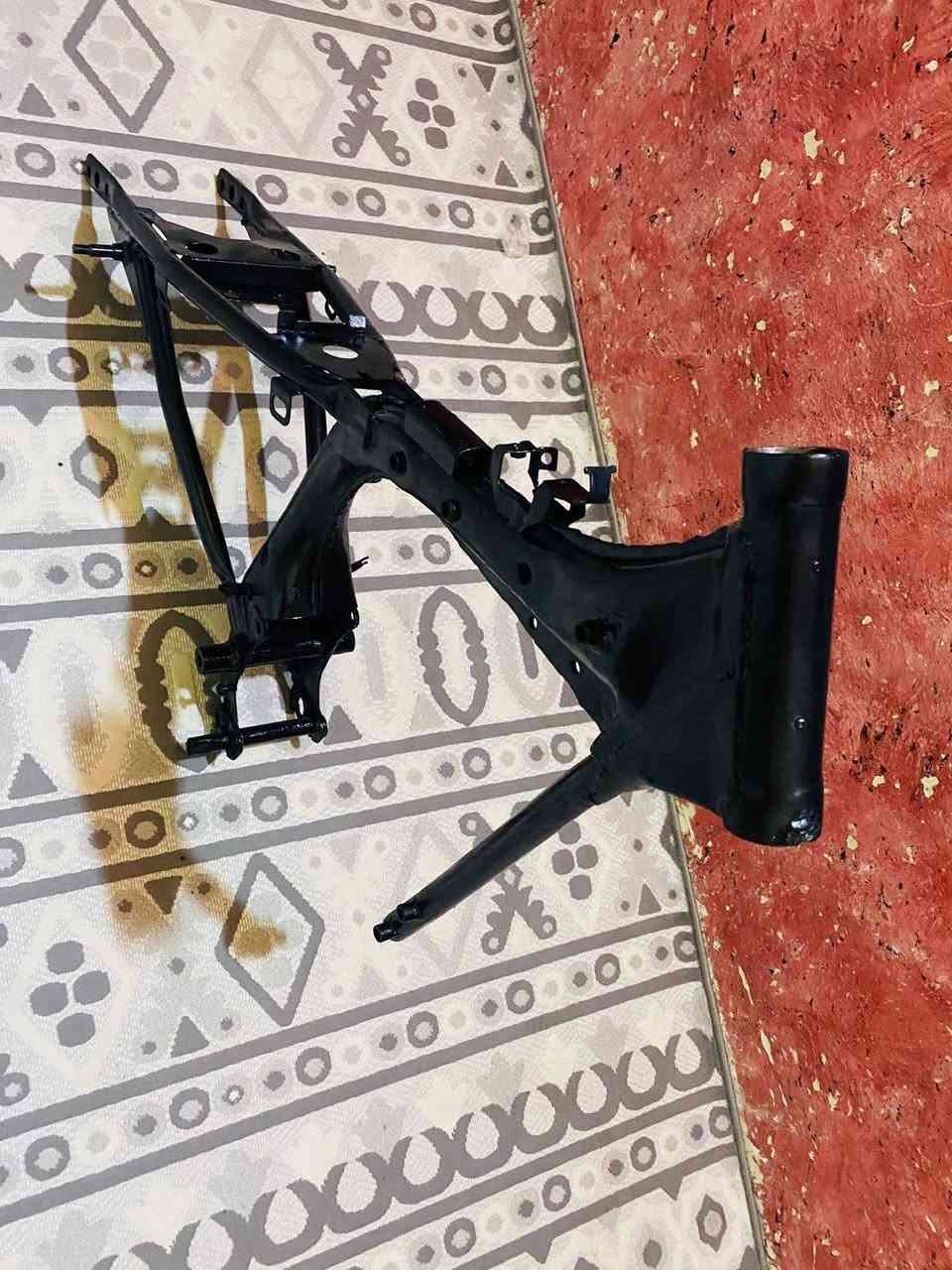 سلام عليكم شاصي نل بيع نضيف شراي يراسني وانه بخدمتكم منطقة البصره رقم الهاتف ***********
موجود واتساب
