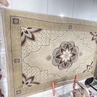 طباخ ٤ عيون • ستائر طولانية • ميز طعام