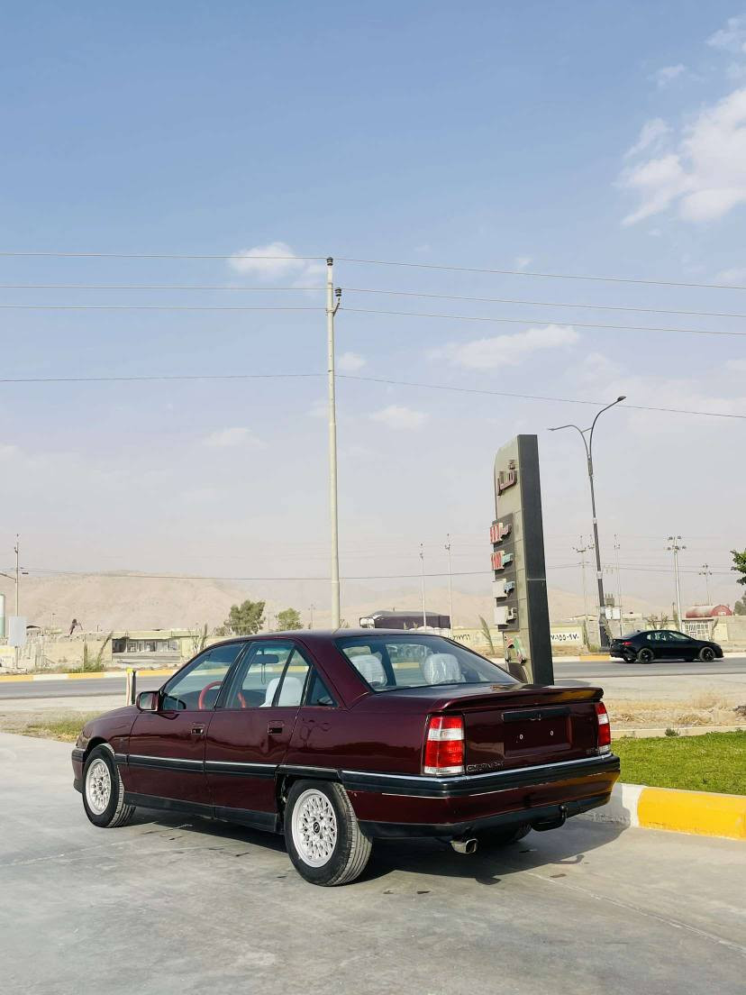 opel omega 1990
بۆفرۆشتن و گۆڕینەوە جام کارەبا سلایت حام بۆیاغە بۆجوانی گێڕو مەکینە بەشەرت کارەبایاتی کامل بەشەرت تەحویلو غرامە بەشەرت رانية, السليمانية


**إذا كنت صاحب هذا الإعلان وتريد حذفه لأي سبب، رجاءا أرسل رسالة إلى الدعم الفني**