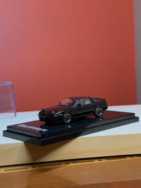Toyota supra  تيوتا سوبرا  حجم 1:64 انتاج شركة hubby japan السعر 30 ال...