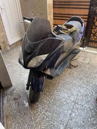 فورزه 0/8 دراجه كير مكطوع بيه بس قايش مكفوله سرقه اومكينه الدراجه بصمه...