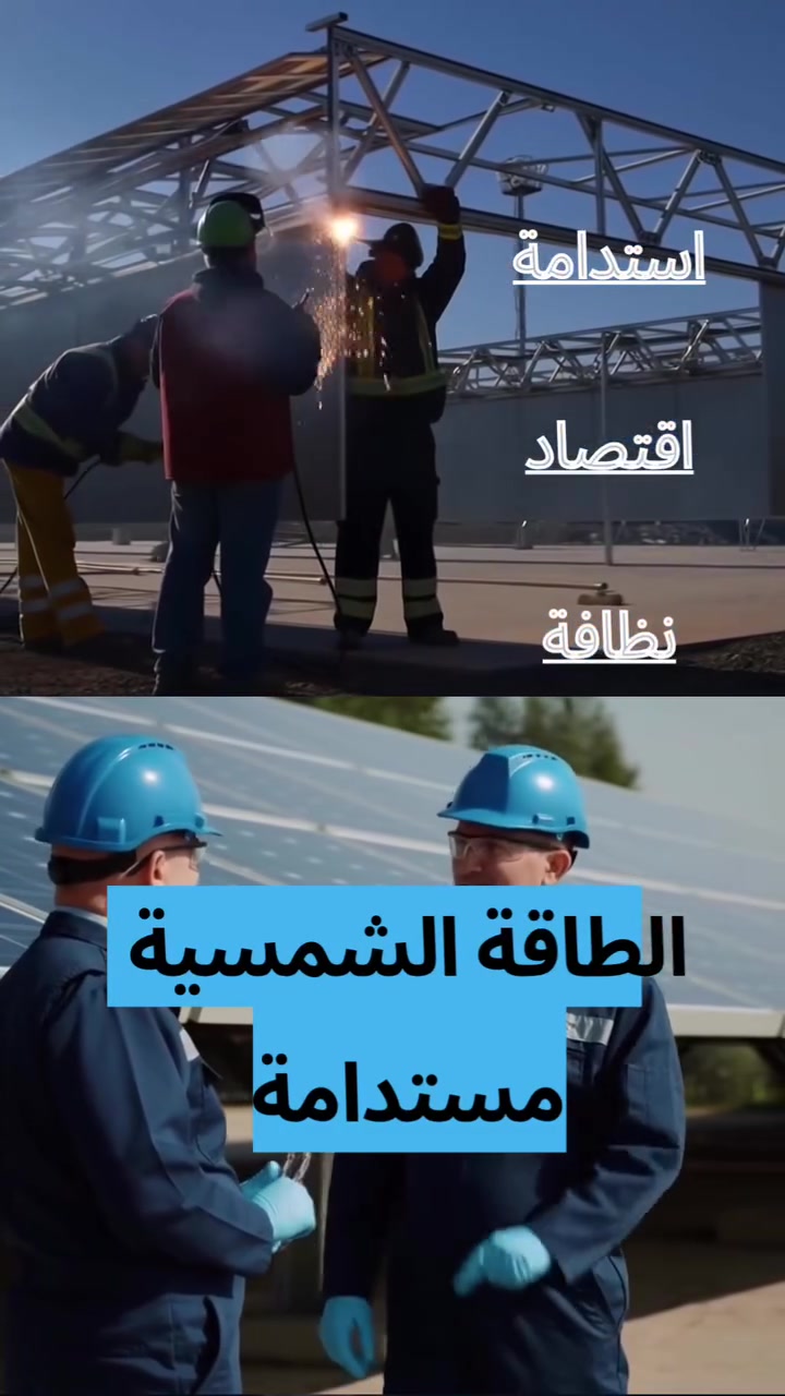 سيتم إن شاء الله في قادم الأيام فتح مكتب لورنز للخدمات الكهربائية 

الخدمات التي نقدمها 

١-تأسيس كهرباء منزلية وبحسابات هندسية متقنة

٢-تصميم وتنفيذ منظومات الطاقة الشمسية بأنسب الأسعار ومن شركات رصينة

٣- صيانة الآلات الكهربائية المنزلية 

٤- تجهيز بوردات ATS للمنشآت السكنية والزراعية والصناعية 

٥- تجهيز وربط بوردات الحماية للمولدات الديزل 

٦- تأسيس وتنفيذ منظومات الري بالتقطير وللمساحات الكبيرة 

لورنز للثقة مبدأ و للتميز عنوان 

٧- تأسيس منظومات الإنذار المبكر للحريق للمنشآت السكنية والصناعية 

٨- صيانة الانفيرترات

للإستفسار  م.صباح عزيز الشمري 

الرقم ***********
