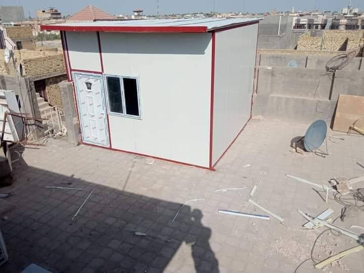 #***********واتساب
يتوفر لدينا 💕  💕  مضلات  حديثه( كي سبان) 
.***********.واتساب
*********** 
  جميع الاحجام والقياسات والألوان ⛓🪓(باسعارتنافسية)
معدن مطلي طلاء حراري ومقاوم للحراره العاليه والامطار ☔🌡⛱⛱⛱⛱⛱
ونعمل ساندويج بيوت⛪ ومحلات وكافة اعمال السندويج

مدة التنفيذ يوم واحد فقط 💖ا
-
