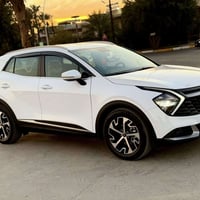 سبورتج ٢٠٢٤ • ١٩٧٠٠ كم • مكفولة سنة