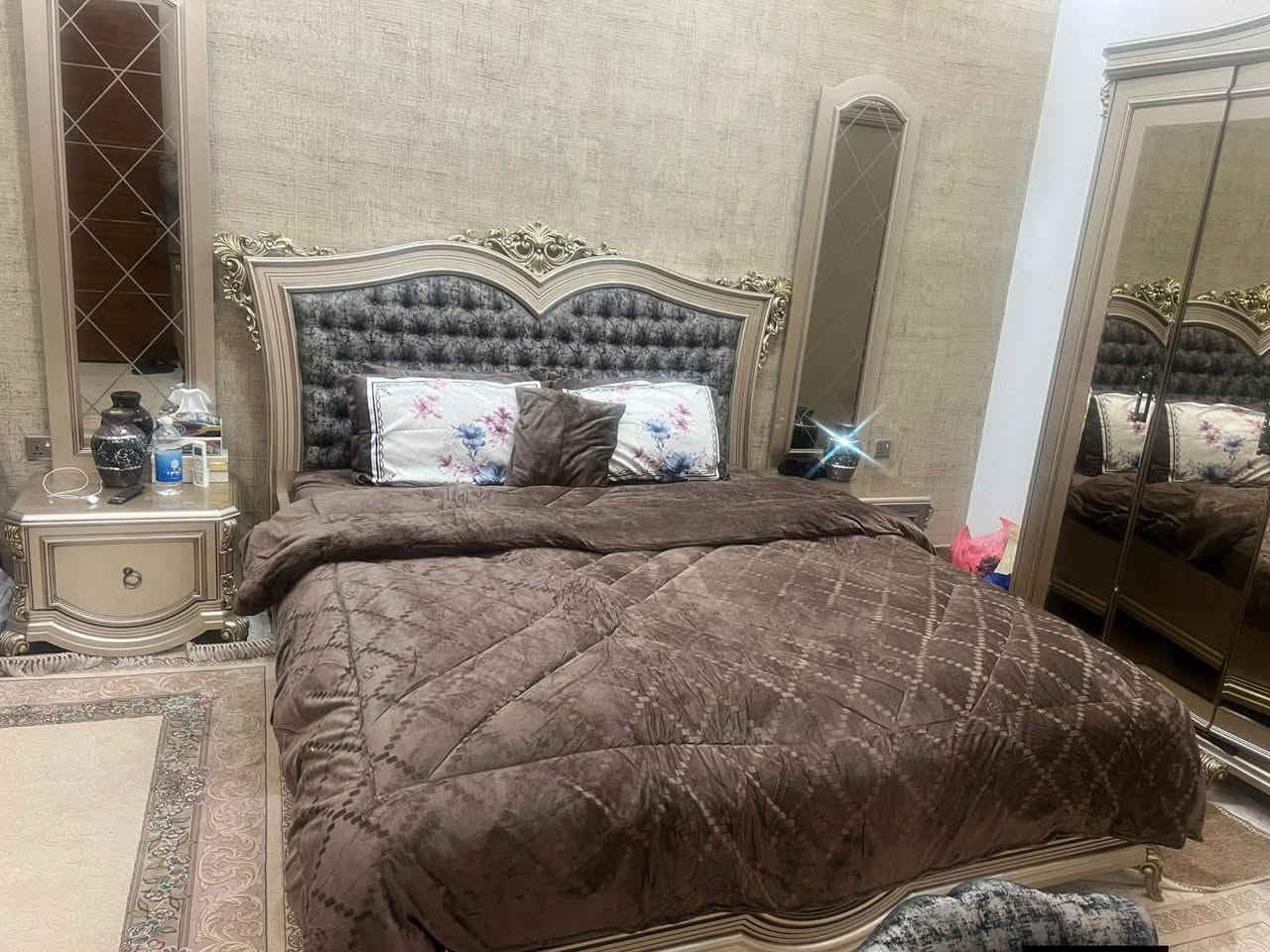 مكان المنصور حيل جديده


**إذا كنت صاحب هذا الإعلان وتريد حذفه لأي سبب، رجاءا أرسل رسالة إلى الدعم الفني**