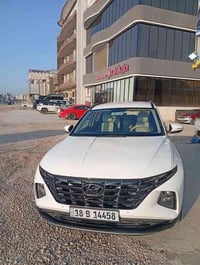 🚙 هيونداي توسان 2024 للبيع – فرصة ممتازة  🔹 الموديل: توسان 2024 🔹 الحا...