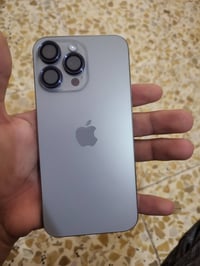 ايفون 15 برو ماكس • بطارية ٨٨ • كارتونه واغراض