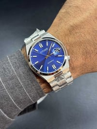 ستزن • اوتوماتيك • زجاج زفير