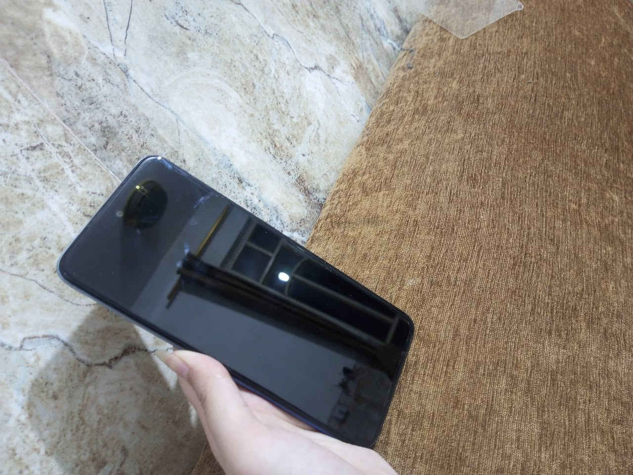موبايل للبيع سعره 120, وبي مجال


**إذا كنت صاحب هذا الإعلان وتريد حذفه لأي سبب، رجاءا أرسل رسالة إلى الدعم الفني**