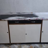 كونتر خشب • للبيع • سعر مناسب