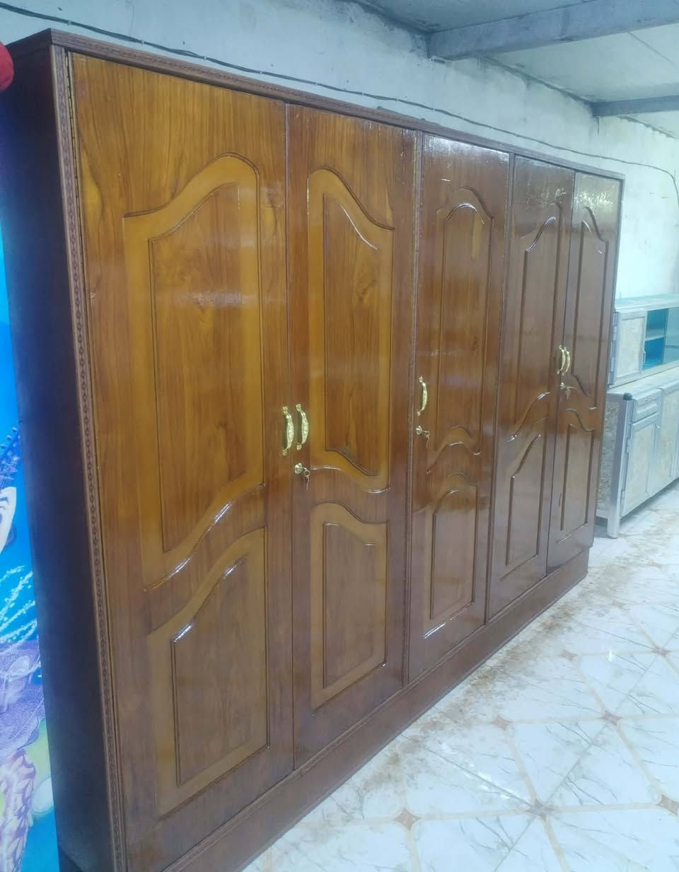 غراض للبيع اسعار مناسبه


**إذا كنت صاحب هذا الإعلان وتريد حذفه لأي سبب، رجاءا أرسل رسالة إلى الدعم الفني**