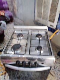 طباخ ابو الفرن • نظيف • تركي