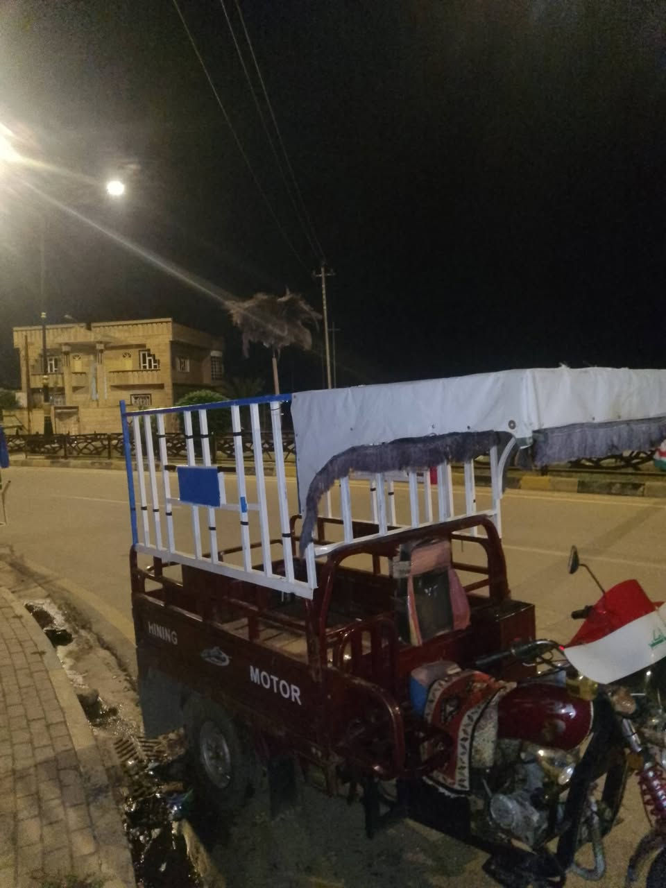 ستوته موديل 24 زيرو لبيع 
محجل سليماني تواير وضع شركه 
ستوته رقم واحد السعر مليون 750 وبيها مجال 0771 078 1018
