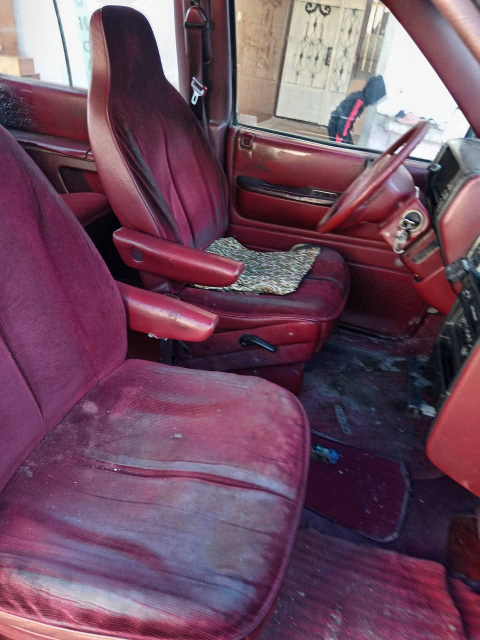 كلايزر محرك باجيرو كير توماتيك
شرط موديل 93 بدون صبغ رقم الماني تحويل وكاله مع الشرعي السعر 35 بيها مجال ***********
***********
