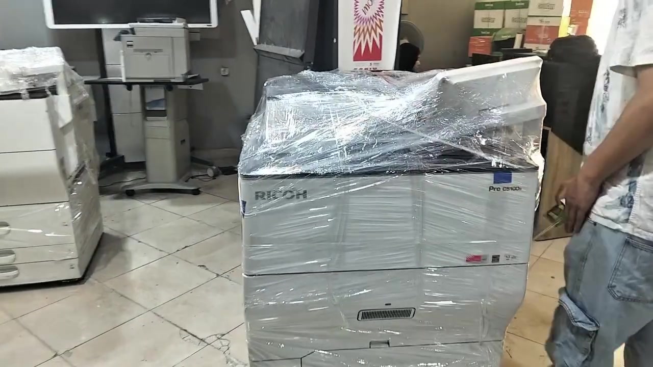 كام شغلانة ضاعت منك بسبب إن الماكينة مش قادرة تطلع الجودة اللي العميل مستنيها ؟ 🤔


**إذا كنت صاحب هذا الإعلان وتريد حذفه لأي سبب، رجاءا أرسل رسالة إلى الدعم الفني**