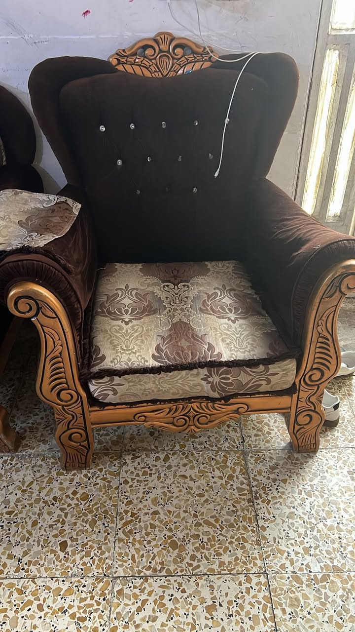 تخم قنفات ملكي ١٠ مقاعد مستخدم وكما موضح بالمنشور بغداد السيدية السعر مناسب جدا جدا


**إذا كنت صاحب هذا الإعلان وتريد حذفه لأي سبب، رجاءا أرسل رسالة إلى الدعم الفني**