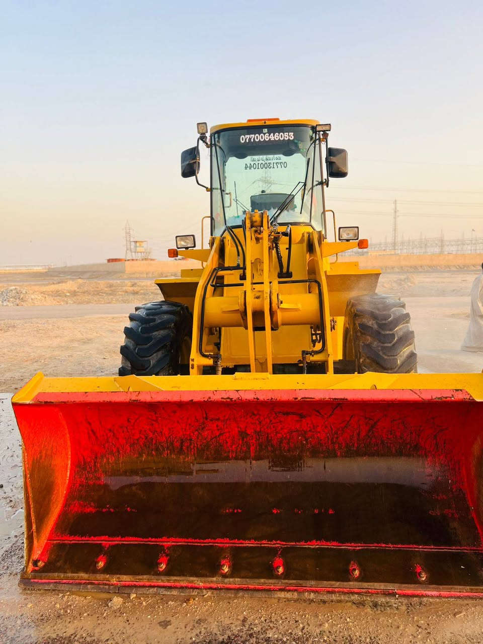 سلام عليكم البيع شفل كاوسكي 50ZV  مكينه كمنز مكينه زيرو مشتقله شهر بالعراق كفاله عامه منفيز موديل 9 اصل مكان البصره تصال ***********  ***********
