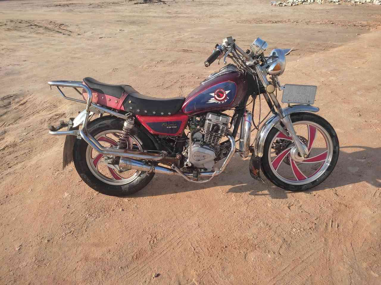 السلام عليكم ورحمة الله وبركاته جوندا ٢٠١٧ رقم وسنوية نجف حي النداء *********** السعر ٨٥٠ الف
