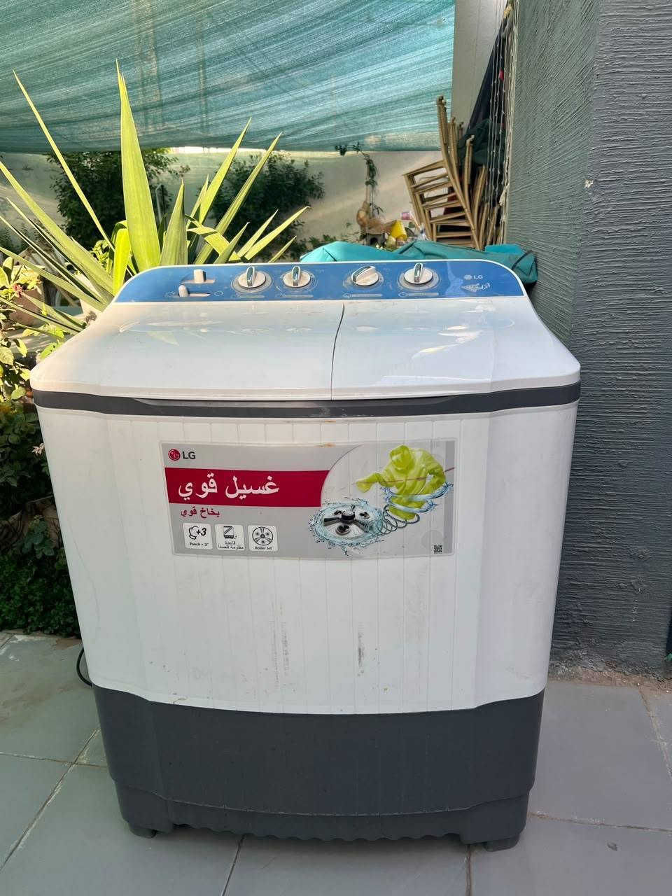طباخ ايطالي جديد كلش
وغساله lg جديده جدا


**إذا كنت صاحب هذا الإعلان وتريد حذفه لأي سبب، رجاءا أرسل رسالة إلى الدعم الفني**