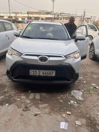 كورلا فت لاندر 2024 فول مواصفات كشنات جلد كهرباء 5 كامرات جنطة كهرباء ...