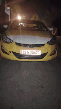 النترا موديل 2014 وارد امريكي 1800 دوش
ضرر جاملغ امامي
محرك جديد قبل شهرين شاده
صدر جديد قبل 20 يوم
تبريد وتدفئه كله شغال
منظومة غاز.... هيئه وغرامات مصفره
شرط التحويل... ***********
السعر 120 العنوان كركوك
