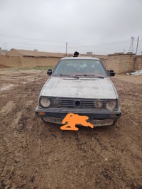 كولف • فحص نينوى • رقم نينوى