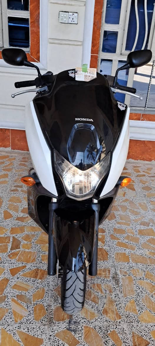 هوندا فاز دراجه رمبه مكفوله


**إذا كنت صاحب هذا الإعلان وتريد حذفه لأي سبب، رجاءا أرسل رسالة إلى الدعم الفني**