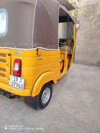 باجاج 19 • تكتك جديد • بدون ضربه