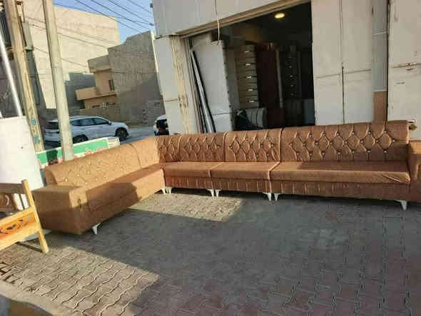 #معرض_حمودي_للاثاث
تخفيضات 325#_الف فقط الديوان
11 نفر 5 قطع_7 متر جديد كل الألوان
شغل كلش حلو ومرتب وبي ضمان. #معرض_حمودي_للاثاث 
 العنوان...... تكريت
 الزهور  خلف قاعه الشهيد ليث مقابل معهد الفنون الجميلة 
معرض حمودي
*********** اتصال او وتساب
*********** اتصال واتساب
