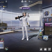 حساب ببجي • للبيع • سعر خاص