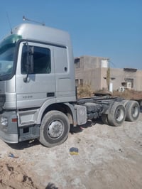 اكتروس 2005 • سكس ويل • المسيب