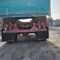 ابو ردين • موديل ٧٥ • شاصي ومحرك مكفول