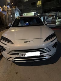 بي واي دي سونج بلص ماشية 2000 وكآمل غراضهة ومرقم بغداد السعر : 32 مليو...