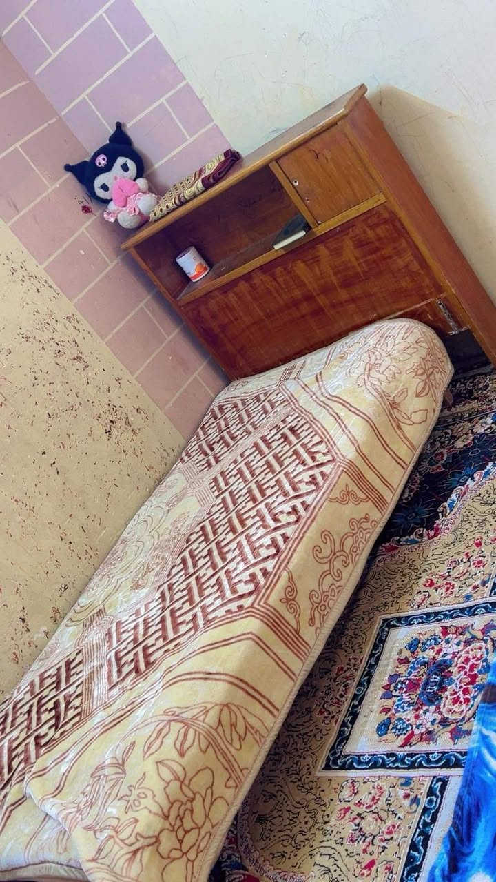 للبيع


**إذا كنت صاحب هذا الإعلان وتريد حذفه لأي سبب، رجاءا أرسل رسالة إلى الدعم الفني**