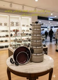 جدار كرانيت • ٦ جدر • توصيل داخل العراق