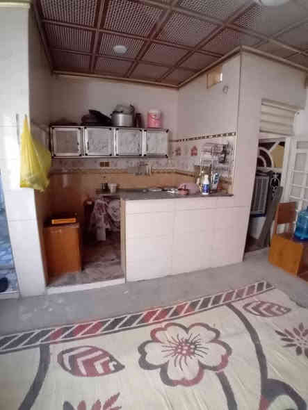 دار للبيع 65  طابو زراعي سند 25

العنوان _كوفة علوة _ الفحل شارع مخزن  الموز 
 
يحتوي / غرفتين وصالة ومطبخ وصحيات 

السعر 20 مع المجال. .....D

للأستفسار *********** واتساب أيضاً موجود
