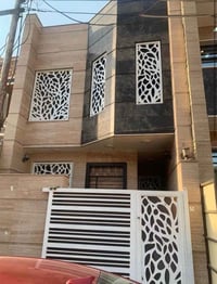 #للايجار_في_السيدية بيت سكني جديد ونظيف جداً، جاهز للسكن، يتميز بموقع ...