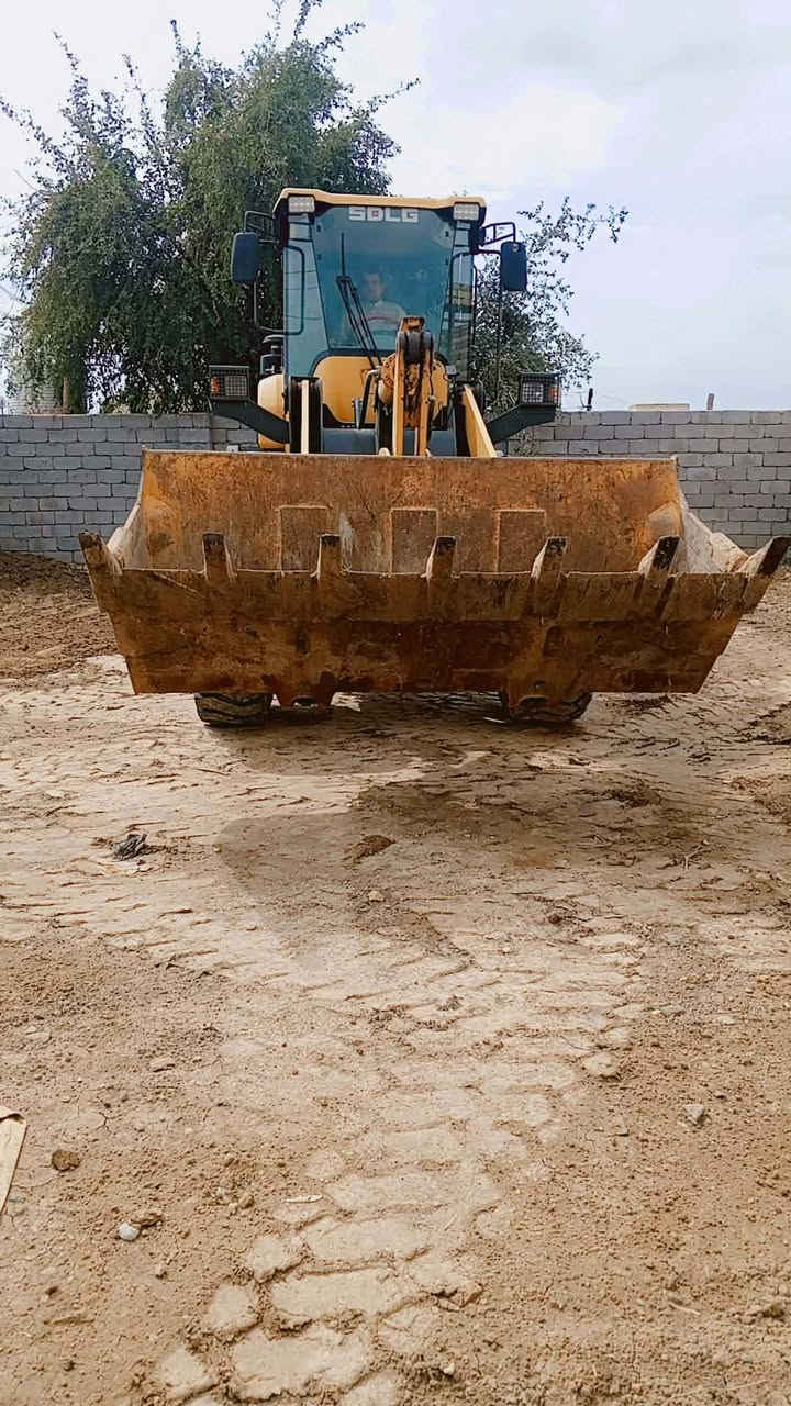 للبيع موديل 2020 شركة درب البحار
رقم ذي قار بسمي كفاله على وضع الشريكه تخم تاير مكينه جديده
مكاني الشطره للاستفسار الاتصال ***********
