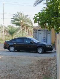 سوناتا ٢٠٠٦ • محرك ٢٠٠٠ • حادث خلفي