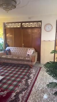 الامين الثانيه • ١٠٠م • طابقين