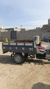 ستوته 2011 • تعمير جديد • ناصرية مركز