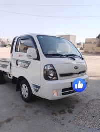 كيه ٢٧٠٠ • موديل ٢٠١٧ • كفالة